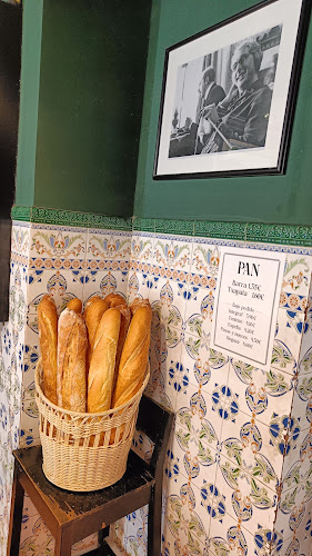 Txarloska Pastelería Vegana - Gastronomía y hostelería