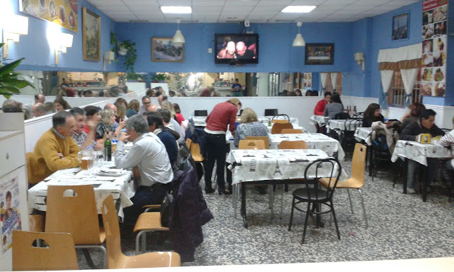 Reina del Quinche - Gastronomía y hostelería