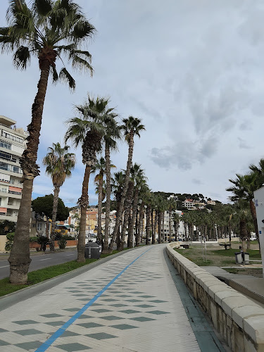 Comments and reviews of Chiringuito Oasis Playa