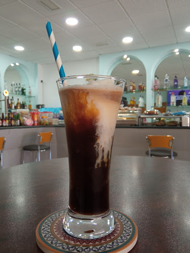 Cafetería Bar Layre