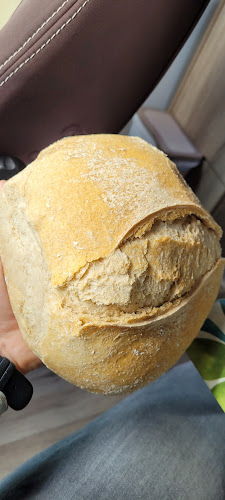 Panadería Endulzarza