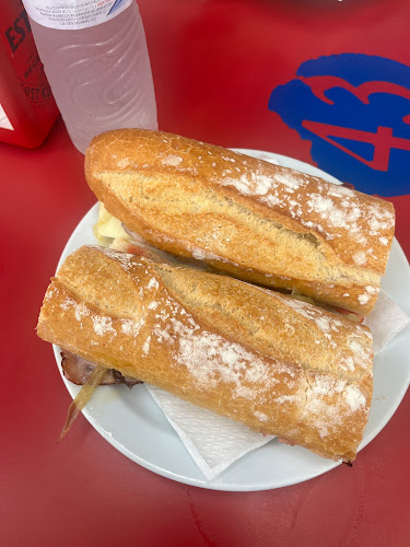 Opinii despre Restaurante Jardin în Barcelona - Gastronomía y hostelería