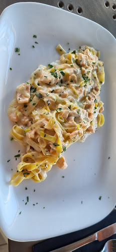 Bar restaurante Smile Terraza del Mar - Castillo Caleta de Fuste