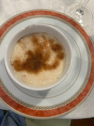 Opinii despre Restaurante El Cobertizo în Toledo - Gastronomía y hostelería