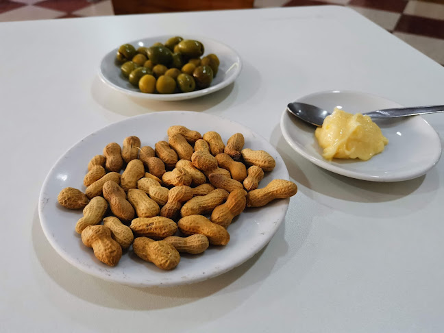 Bar La Báscula - Benisanó