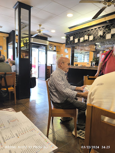 La Cepa Andaluza C.B. - Gastronomía y hostelería
