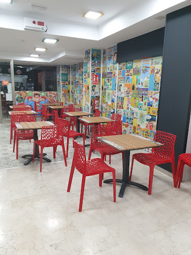 Opinii despre Comes bien - La Nuova Trattoria în Valencia - Gastronomía y hostelería