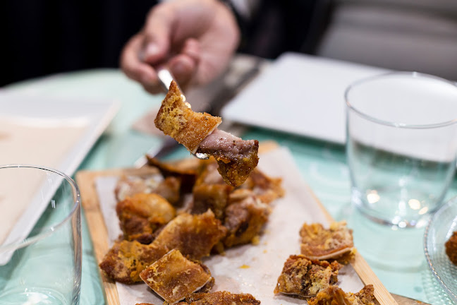 Restaurante La Singular - Vilanova i la Geltrú