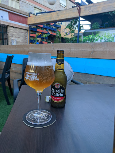 La Zona Social Bar | Playa - Alicante