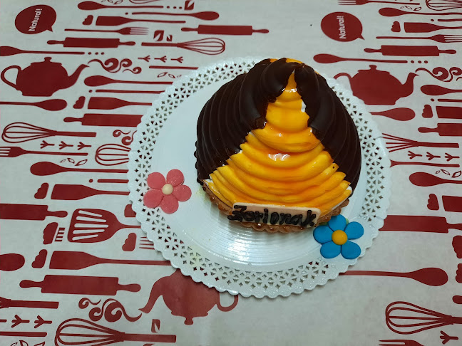 Goxoa Pasteleria Confiteria - Gastronomía y hostelería