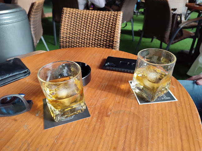 Texaco - Gastronomía y hostelería