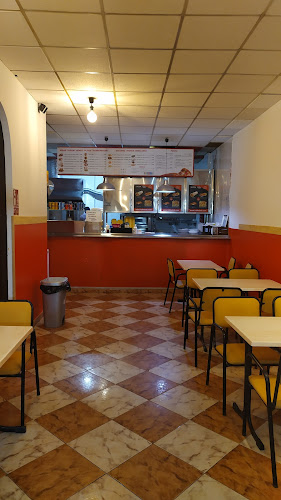 Kebab house San José - San José de la Rinconada