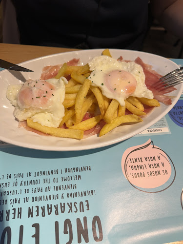 Mirotza Taberna - Gastronomía y hostelería