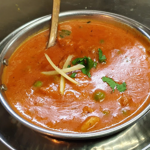 Opinii despre Sher-e-punjab în Barcelona - Gastronomía y hostelería