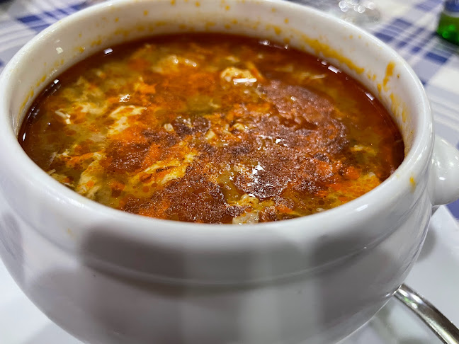 Bar restaurante Tornerías - Gastronomía y hostelería