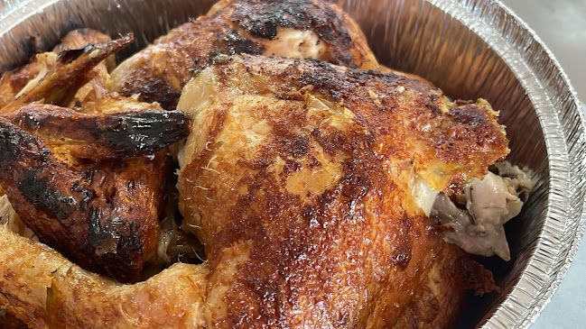 Asador de Pollos Retamar - Alhaurín de la Torre