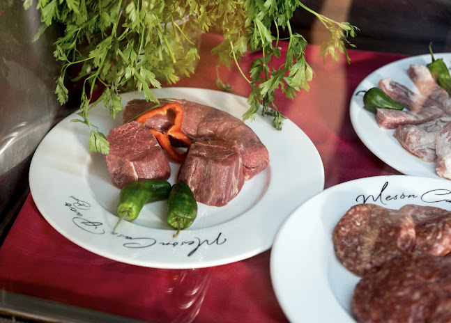 Mesón Casa Paco - Gastronomía y hostelería