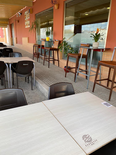 Opinii despre Casa Chamizo în Sevilla - Gastronomía y hostelería