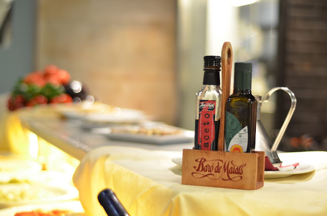 Reviews of La Huerta in Lleida - Gastronomía y hostelería