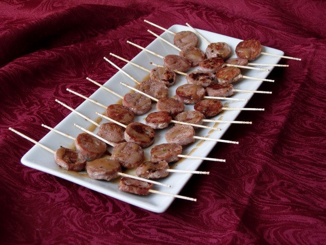 Caramelo Catering Open Times