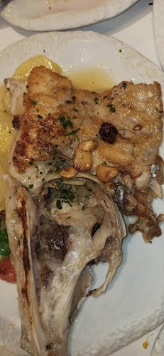 Juanito Kojua - Gastronomía y hostelería