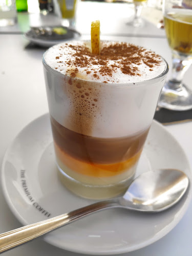 Restaurante El Ancla Del Cotillo