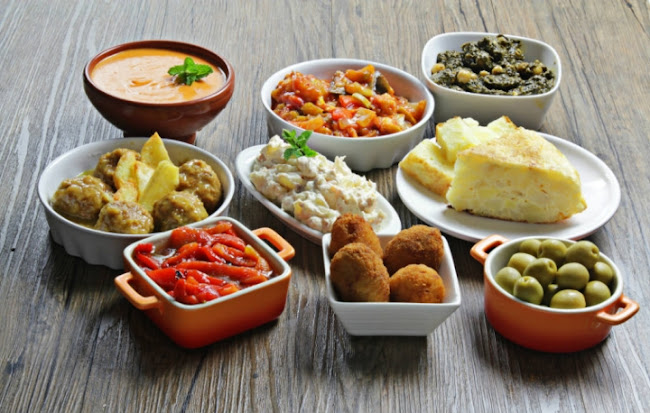 Opinii despre The Lost Village El Acebuchal în Frigiliana - Gastronomía y hostelería