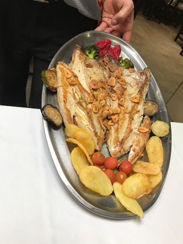 Comments and reviews of Sidrería La Noceda