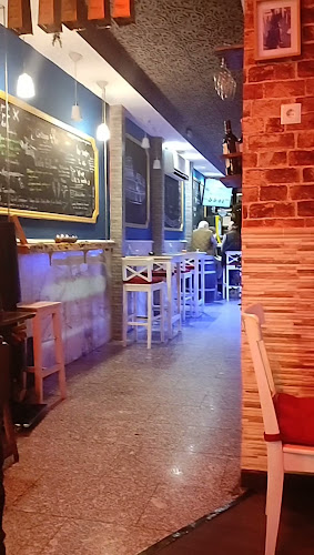 Restaurante Carthago