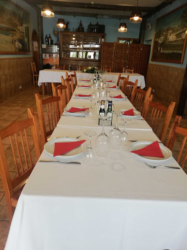 Restaurante Isla Bonita