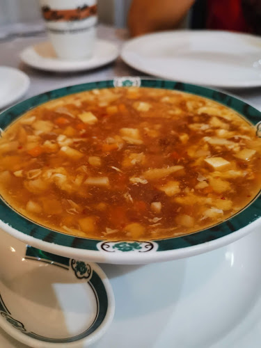 Opinii despre Restaurante chino Dong Ling în Barcelona - Gastronomía y hostelería