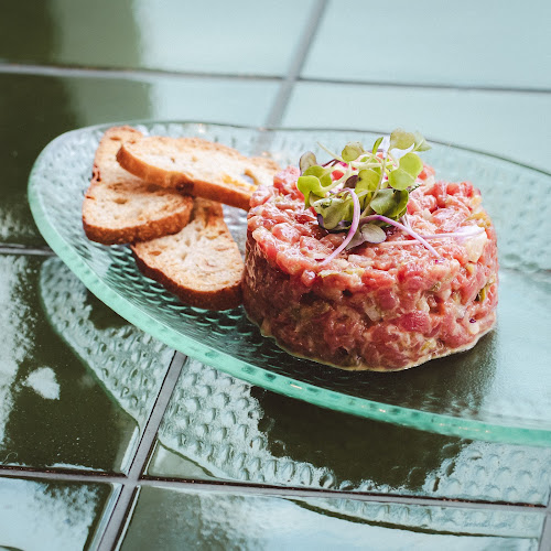 Restaurante La Cabaña