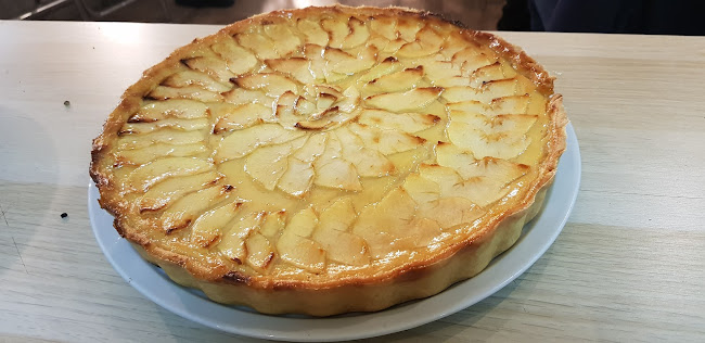 Comments and reviews of TAPERÍA CAFETERÍA KÁTAME.