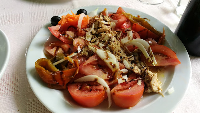 Restaurante La Plaza