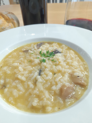 MAUXKA Jatetxea Open Times