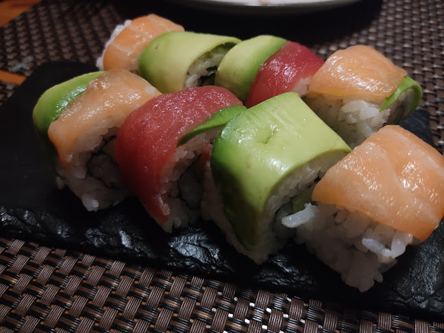 Restaurante Piscis - Gastronomía y hostelería