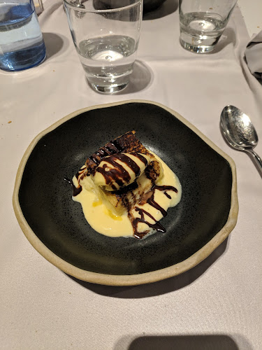 Sergi Vidal Restaurante - Gastronomía y hostelería