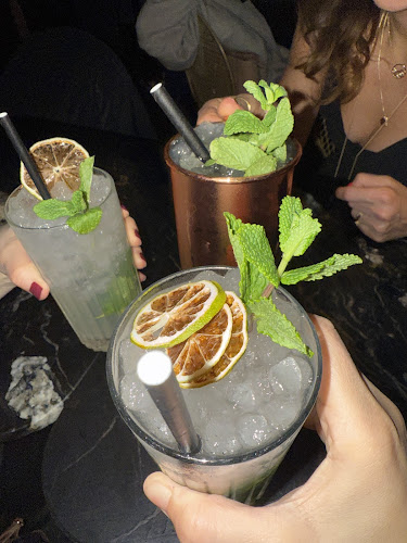 La Perla Club - 71 Oysterbar - Barcelona