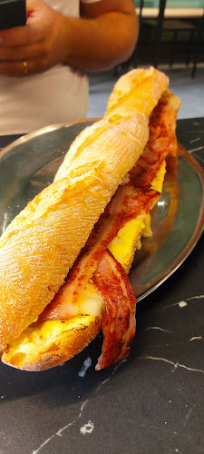 Reviews of VARQUES RESTAURANTE in Valencia - Gastronomía y hostelería