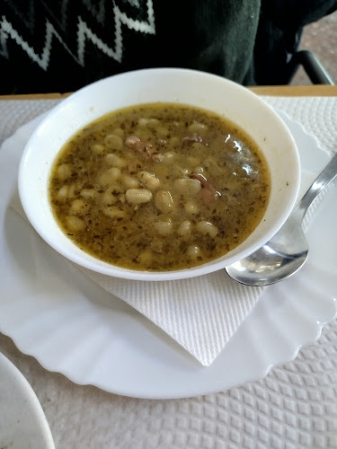 Restaurante Bar las Cañas - Badalona