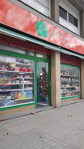 Carrer de Guipúscoa, 85, Sant Martí, 08020 Barcelona