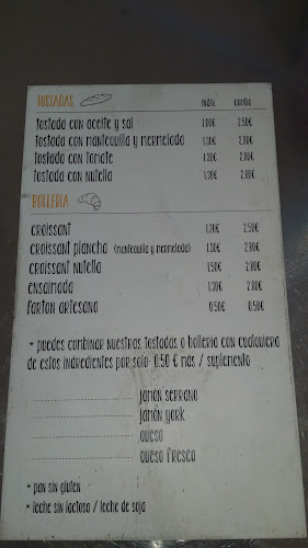 Heladería RIO 2.0 cerveceria - Gastronomía y hostelería