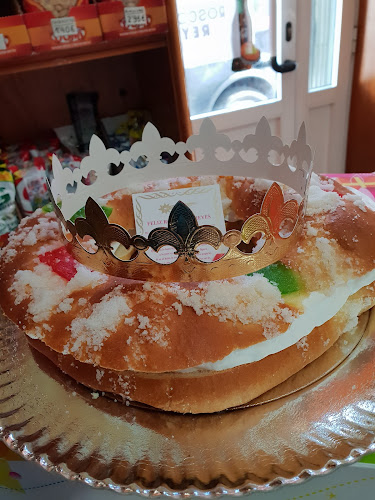 C. Olavide, 36, 23200 La Carolina, Jaén