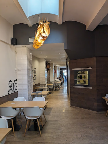 Restaurante Muntaner 296