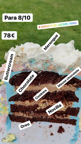 Trasera de San Ramón, 3, 20303 Irun, Gipuzkoa