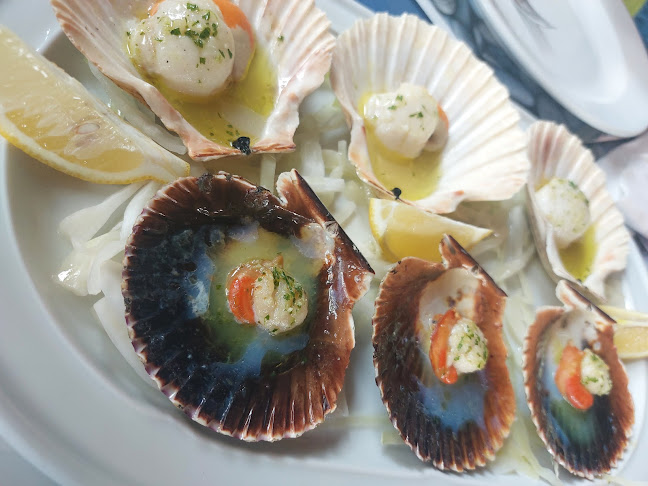 Opinii despre Restaurante El Espigón în Almerimar - Gastronomía y hostelería