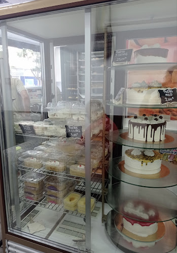 Sofipan Panaderia y Restaurante Colombiano - Gastronomía y hostelería