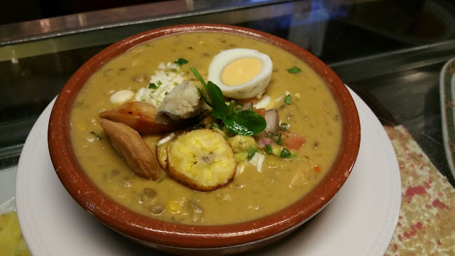 Reina del Quinche - Gastronomía y hostelería