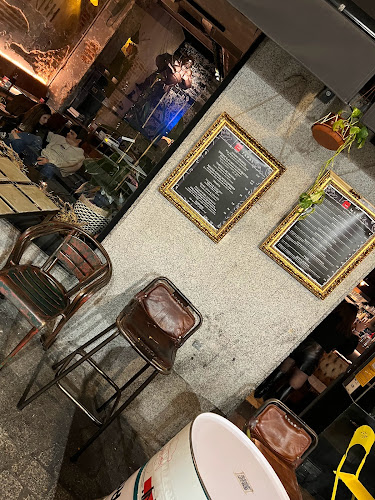 Comments and reviews of Lynch - Food and Cocktails