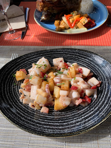 Restaurante El Horno